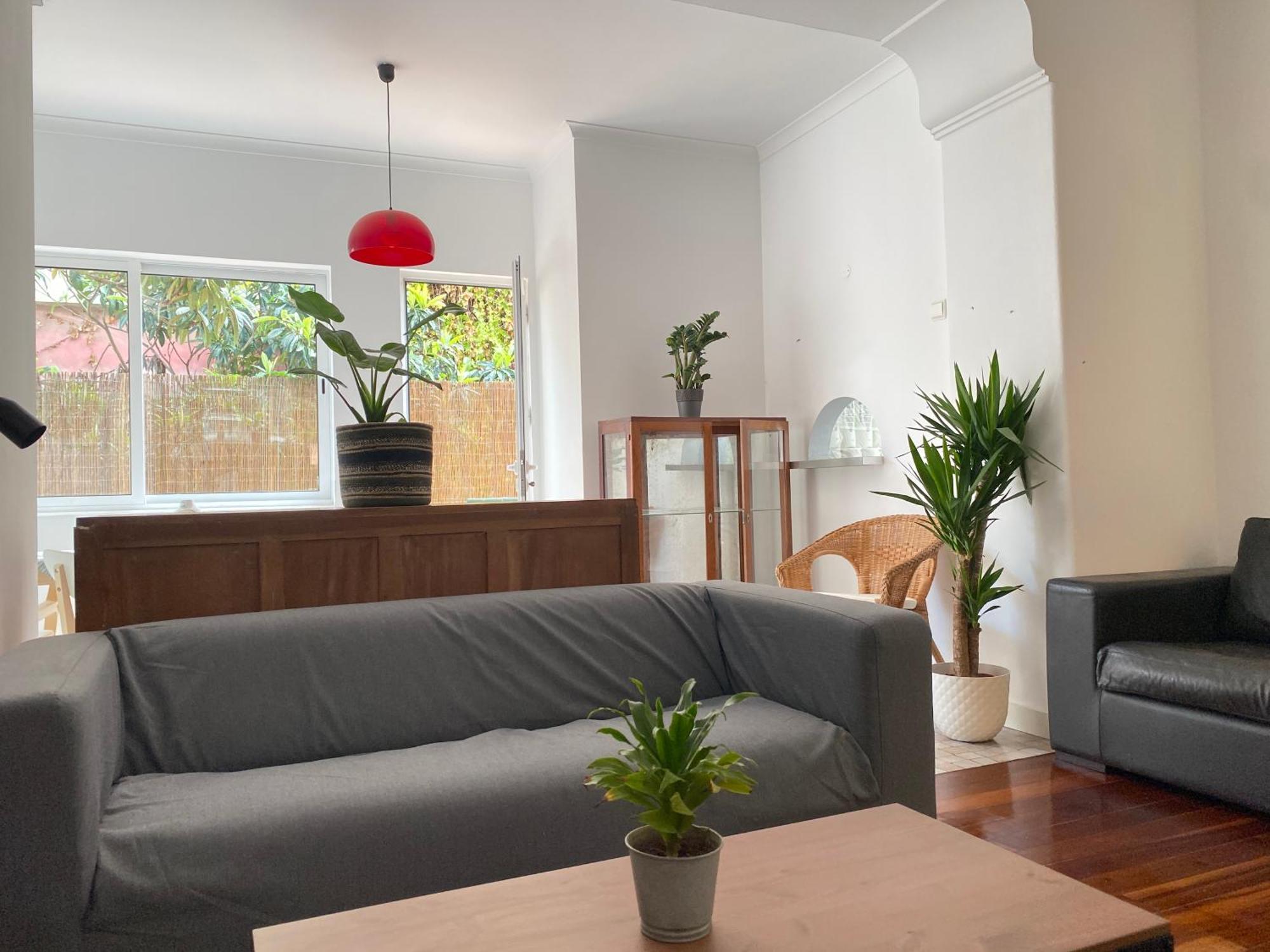 Terrace House Vandrerhjem Lisboa Eksteriør bilde