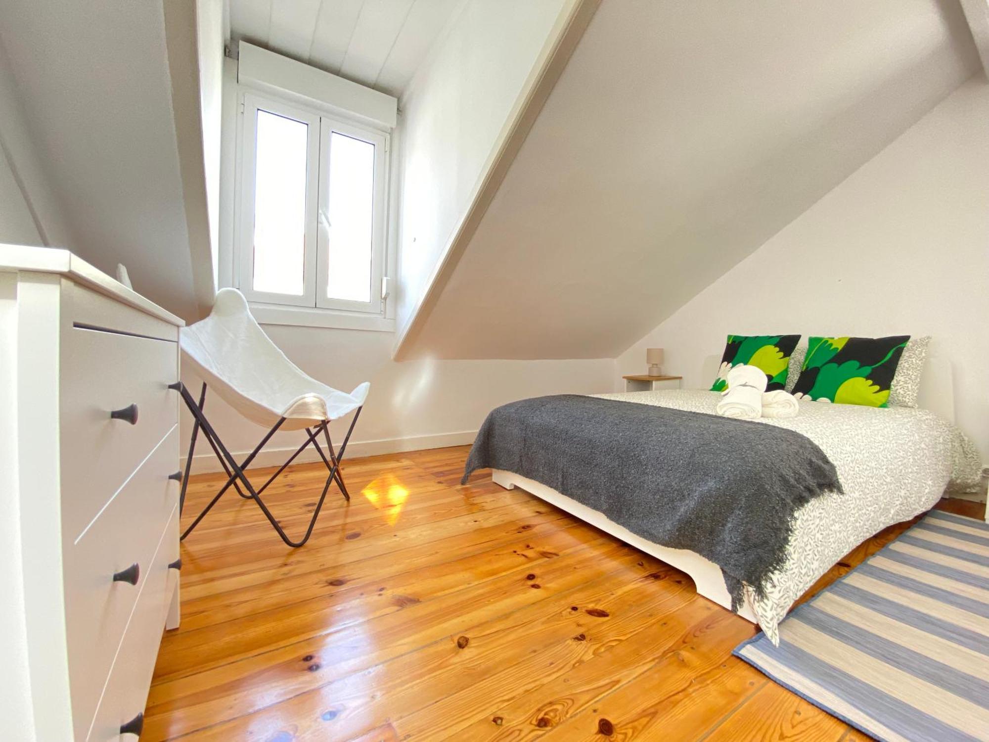 Terrace House Vandrerhjem Lisboa Eksteriør bilde