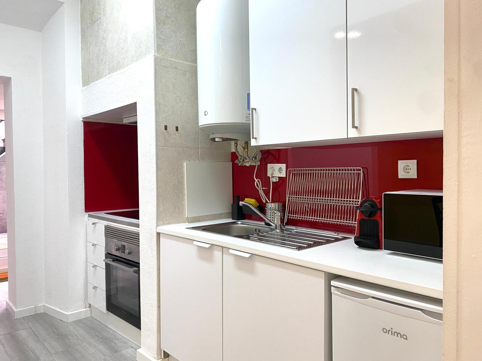 Terrace House Vandrerhjem Lisboa Eksteriør bilde